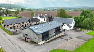 Aerial view- click for photo gallery